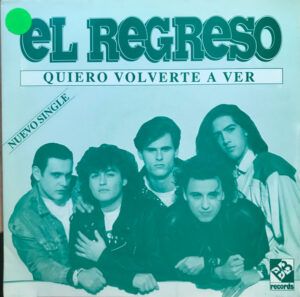 Quiero Volverte A Ver