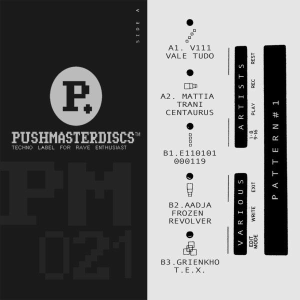 Pattern #1