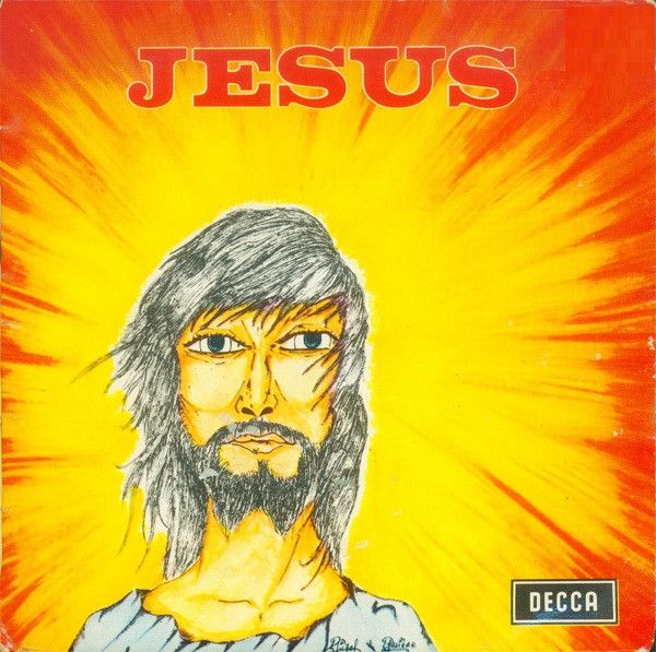 Jesus