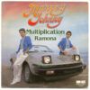 Multiplication / Ramona