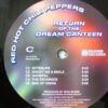 Return Of The Dream Canteen