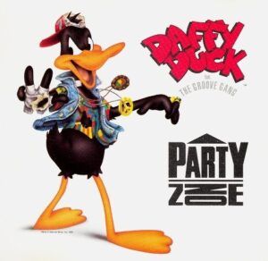 Party Zone