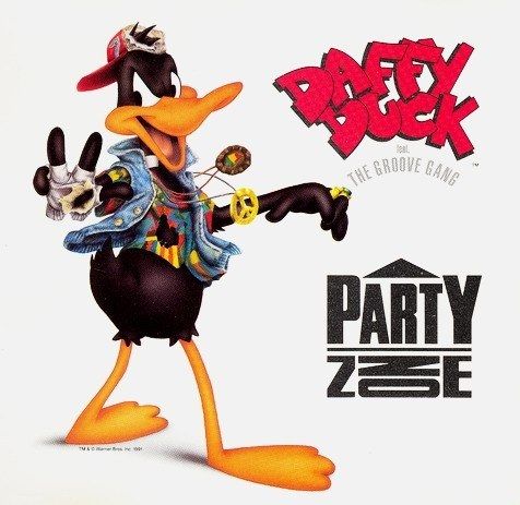 Party Zone