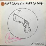 La Pistolita