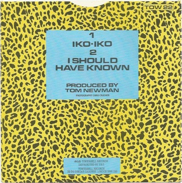 Iko-Iko