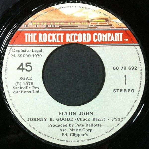 e665bf4d30833f33134bad23d7b71d9dd2310d4e_0_0.jpeg Johnny B. Goode / Thunder In The Night