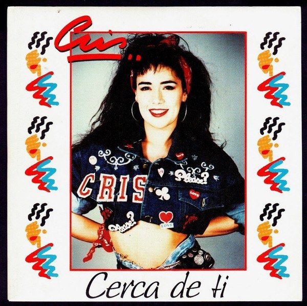 Cerca De Ti