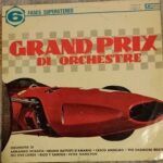 Grand Prix Di Orchestre