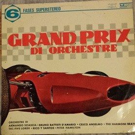 Grand Prix Di Orchestre