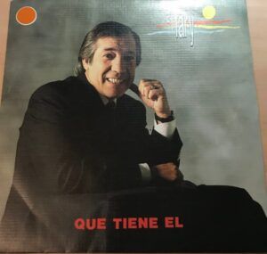 Que Tiene El