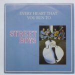 Every Heart That You Run To