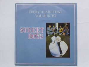 Every Heart That You Run To