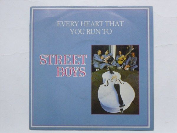 Every Heart That You Run To