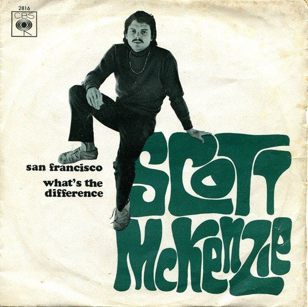 San Francisco / What's The Difference