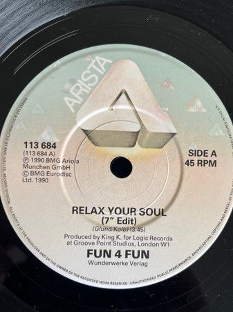 Relax Your Soul