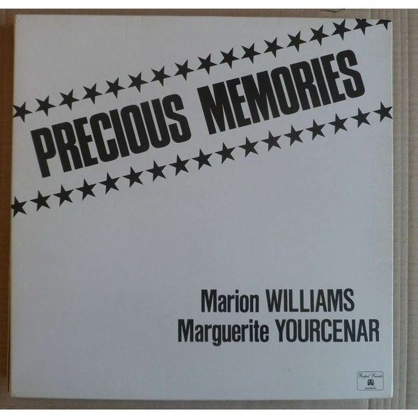 Precious Memories