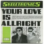 Your Love Is Allright