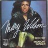 Red Hot / Midnight Dancer