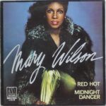 Red Hot / Midnight Dancer