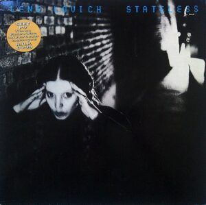 Stateless