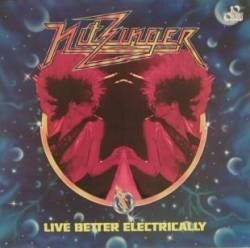 Live Better Electrically