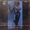 Music From The Middle East