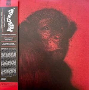 Dario Argento's Phenomena (Original Motion Picture Soundtrack)