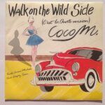 Walk On The Wild Side (C'est La Ouate Version)