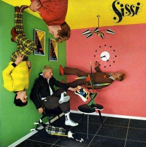 Sissi