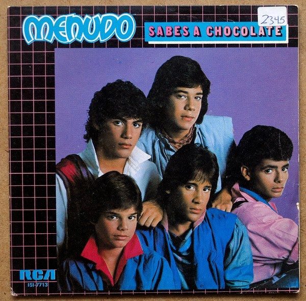 Sabes A Chocolate / Yo No Fui