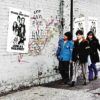 Living In A Back Street