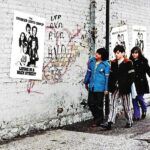 Living In A Back Street