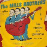 Los Blues De Basin Street