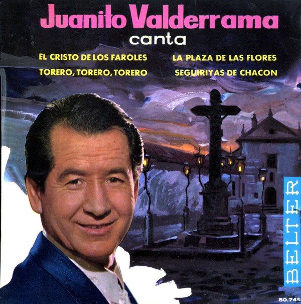 El Cristo De Los Faroles