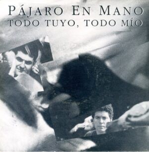 Todo Tuyo, Todo Mio