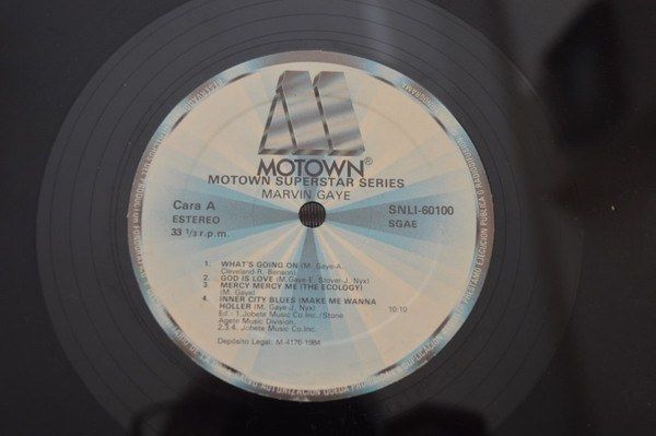 Motown Superstar Series