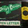 Open Letter (To A Landlord)