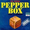 Pepper Box (Caja De Pimienta)