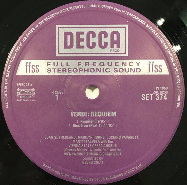 Requiem