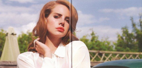Born To Die
