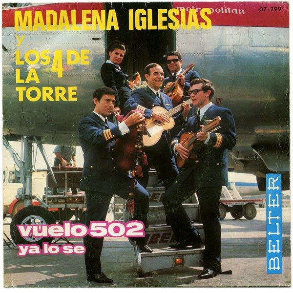 Vuelo 502