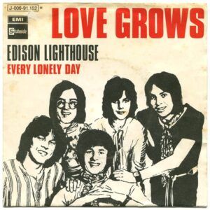 Love Grows