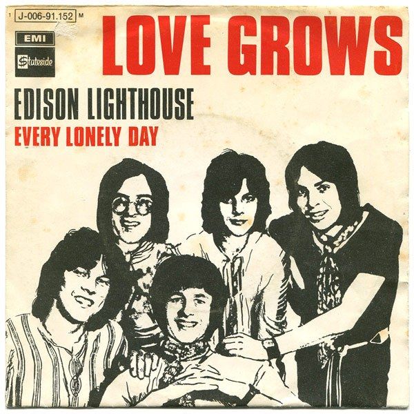 Love Grows
