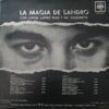 La Magia De Sandro