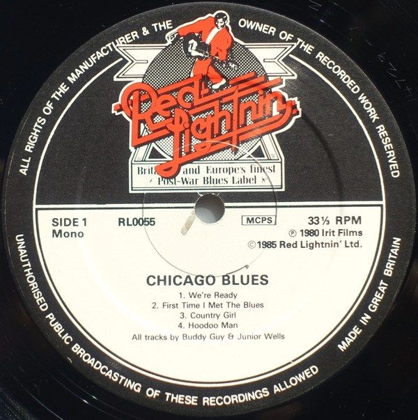 eaea2d9df8fbe7acaf5299c39e3c8a4d84b012cc_0_0.jpeg Chicago Blues - 19 Tracks From The Film