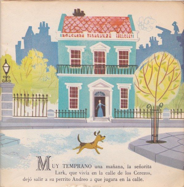 eaf24dd903c45230fbe1fe63a1f2a4f59638bca2_0_0.jpeg Walt Disney Presenta El Cuento De Mary Poppins