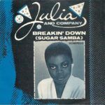 Breakin' Down (Sugar Samba)