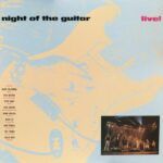 Night Of The Guitar Live!