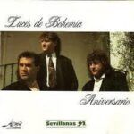 Sevillanas 92