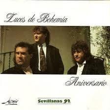 Sevillanas 92